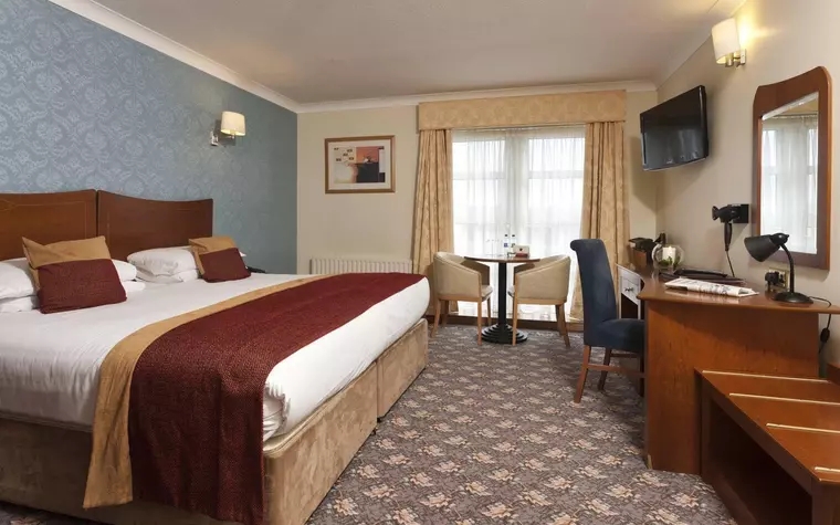 BEST WESTERN PLUS Ballina Manor Hotel