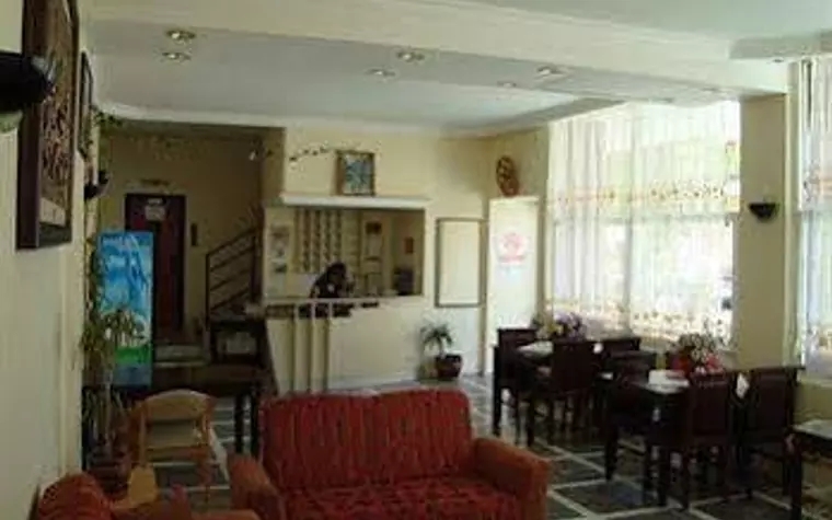 Vesta Apart Hotel