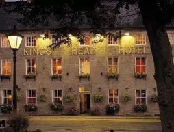 Kings Head Hotel by Good Night Inns