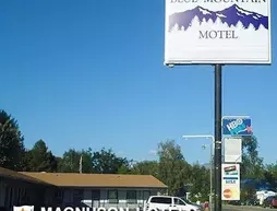 Blue Mountain Motel