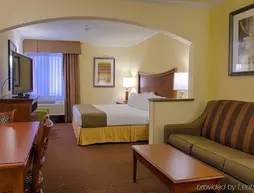 Holiday Inn Express Hotel & Suites Tucson Mall