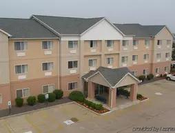 Fairfield Inn Saint Louis Collinsville