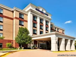 SpringHill Suites Chicago/Schaumburg/Woodfield Mall