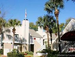 Residence Inn Orlando Altamonte Springs / Maitland