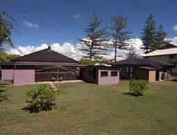 Shirley Street Beachhouses