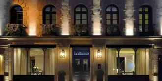 Balthazar Hôtel & Spa Rennes - MGallery Collection