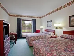 Country Inn & Suites Elk River