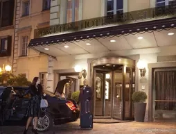 Carlton Hotel Baglioni - The Leading Hotels of the World