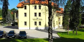 Villa Tilia