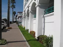 Holiday Inn San Clemente Downtown