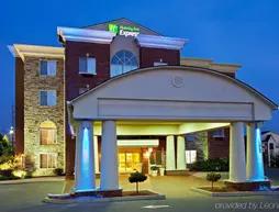 Holiday Inn Express Hotel & Suites Lexington-Downtown University