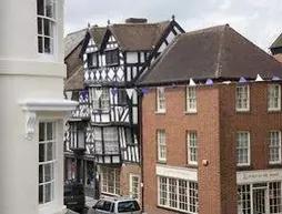 The Townhouse Ludlow