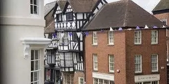 The Townhouse Ludlow