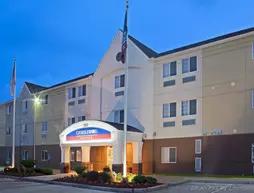 Candlewood Suites Beltway 8/Westheimer