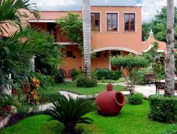 Hacienda San Miguel Hotel & Suites