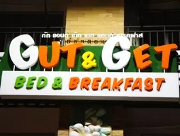 Gut & Get Bed & Breakfast
