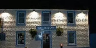 St Ronans Hotel