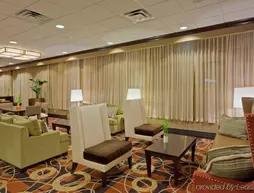 DoubleTree by Hilton Baltimore - BWI Airport