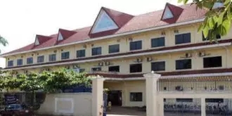 Mekong Hotel Kampong Cham