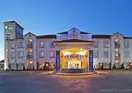 Holiday Inn Express Hotel & Suites Oklahoma City - Penn Square