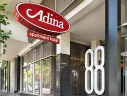 Adina Apartment Hotel Melbourne, Flinders Street