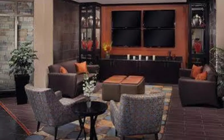 SpringHill Suites by Marriott Waco Woodway