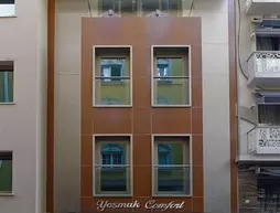 Yasmak Comfort Hotel