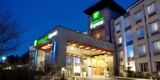 Holiday Inn Express-Langley