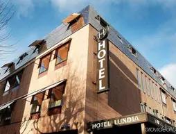 Hotel Lundia