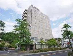Hotel Route-Inn Ueda