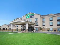 Holiday Inn Express and Suites Kittanning