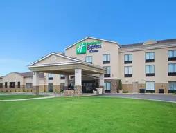 Holiday Inn Express and Suites Kittanning