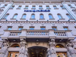Hotel Indigo St.Petersburg- Tchaikovskogo