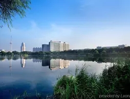 Crowne Plaza Shanghai Xiayang Lake