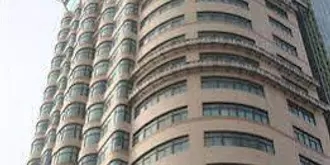 Mayson Shanghai Bund Serviced Apartment