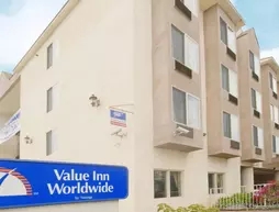 Value Inn Worldwide-LAX