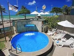 Hotel Golden Park Recife Boa Viagem