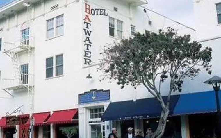 Hotel Atwater