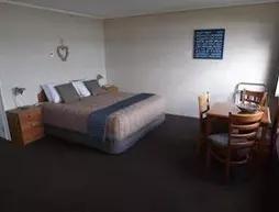 Harbour View Motel Coromandel