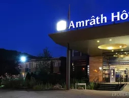 Amrâth Hotel Born Sittard Thermen