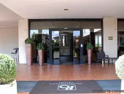 Quality Hotel Continental Brescia