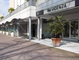 Vicenza Tiepolo Hotel