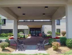 Hampton Inn Columbus-South