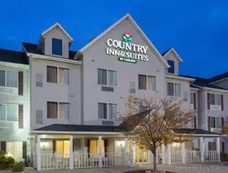 Country Inn & Suites by Radisson, Bloomington Normal Airport