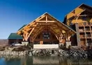 Hope Lake Lodge & Indoor Waterpark