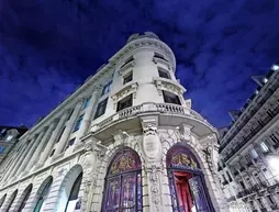 Banke Hôtel