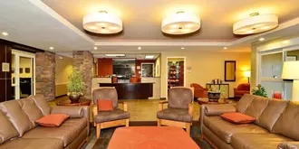 HomStay Suites Dickinson