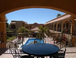 Hacienda Suites Loreto
