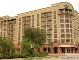 Hilton Garden Inn Jacksonville Downtown Southbank
