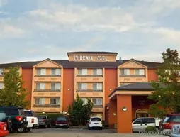 Phoenix Inn & Suites Lake Oswego